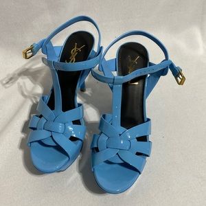 YSL - tribute sandal